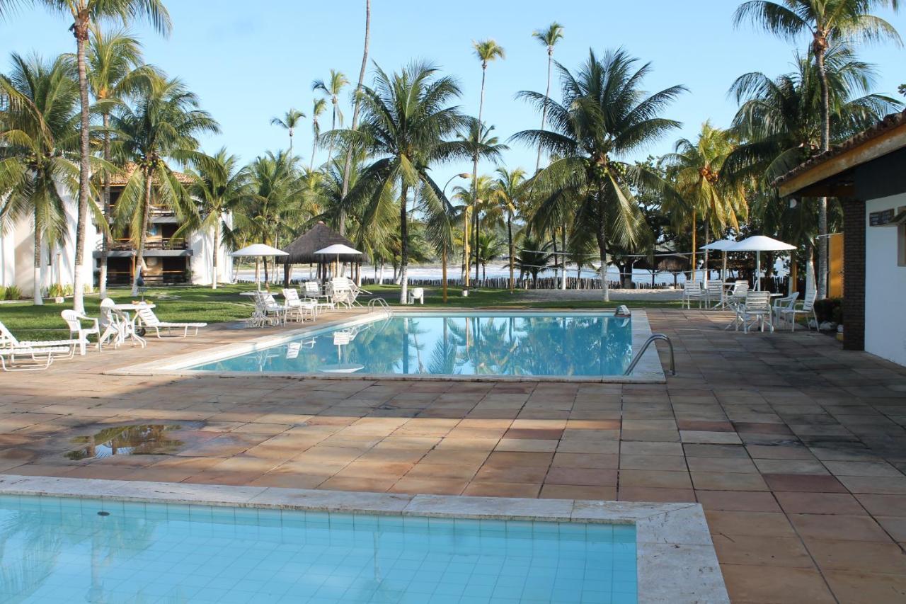 Апартаменты Flat Ilheus - Jubiaba Olivenca Экстерьер фото